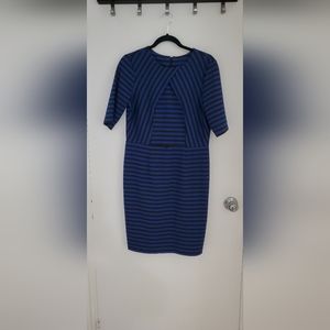 Business Casual Dress